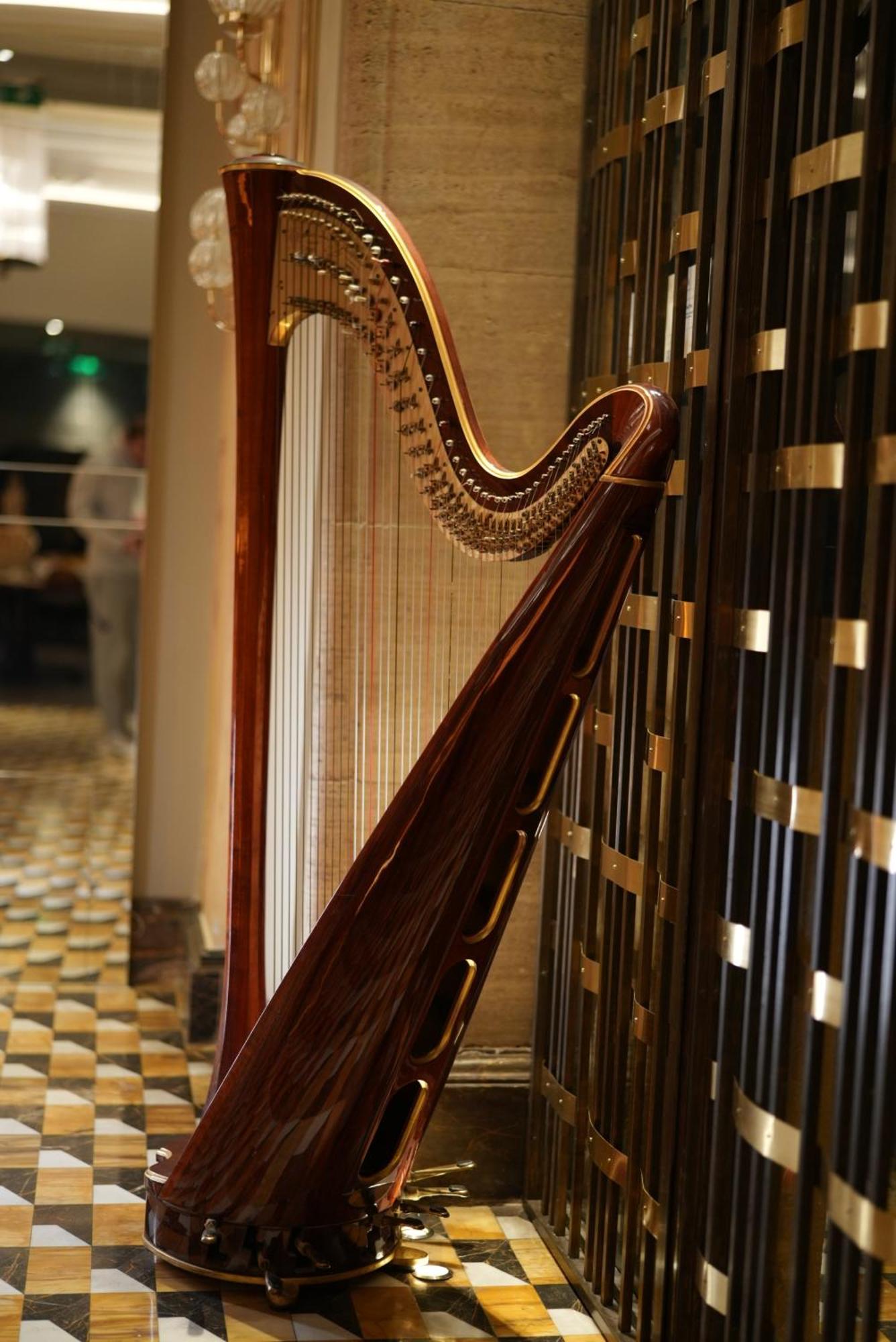 София Хотел Балкан, хотел от луксозната колекция Екстериор снимка Harp